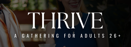Thrive - General Chat